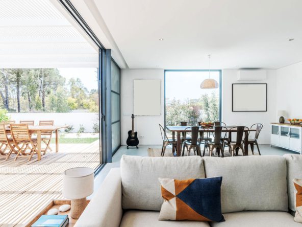 Apart Hotel Suites&Loft New Gudauri